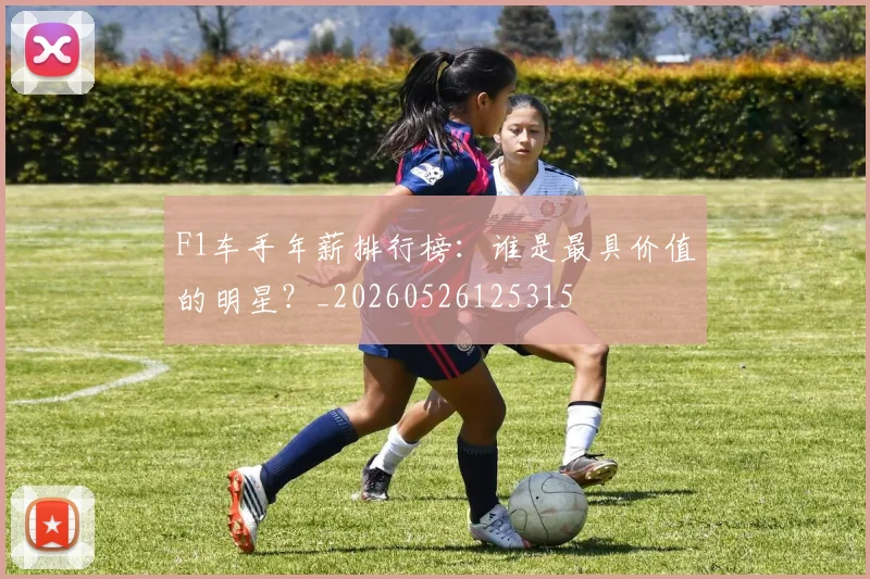 F1车手年薪排行榜:谁是最具价值的明星?_20260526125315
